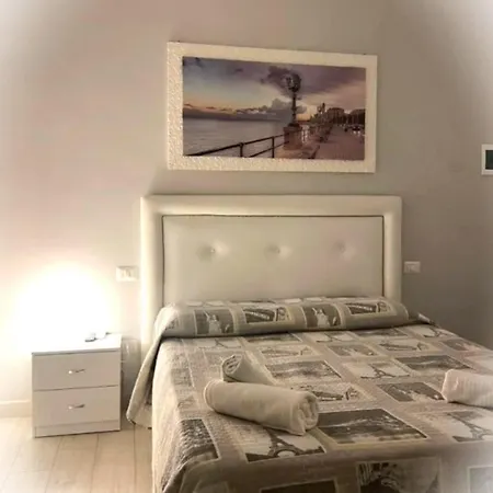 马塞洛住宿加早餐旅馆 3*