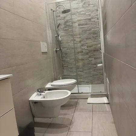 马塞洛住宿加早餐旅馆