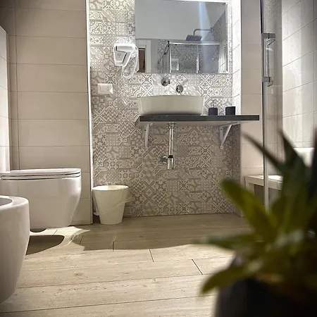 马塞洛住宿加早餐旅馆 住宿加早餐酒店 3*