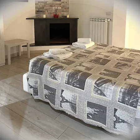 马塞洛住宿加早餐旅馆 3*