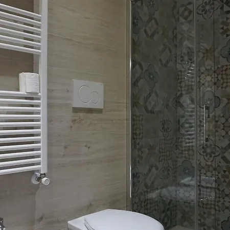 马塞洛住宿加早餐旅馆 巴里