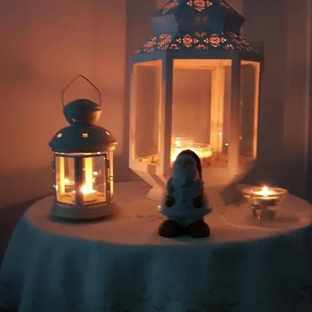 马塞洛住宿加早餐旅馆 3* 巴里