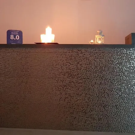 马塞洛住宿加早餐旅馆 巴里