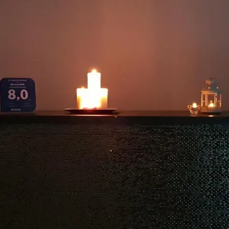 住宿加早餐酒店 马塞洛住宿加早餐旅馆 3*