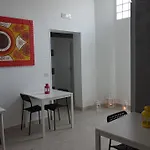 Marselo לינה וארוחת בוקר בארי