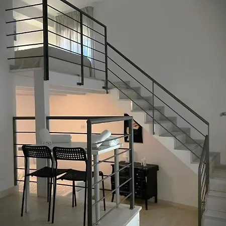 Marselo B&B 바리
