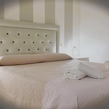 Bed & Breakfast Marselo