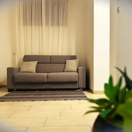 Oda ve Kahvaltı Marselo Bari