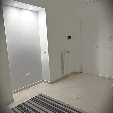 Marselo Oda ve Kahvaltı