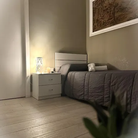 Marselo Oda ve Kahvaltı Bari