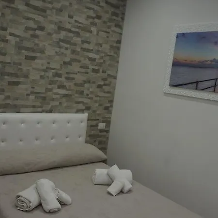 Bed & Breakfast Marselo *
