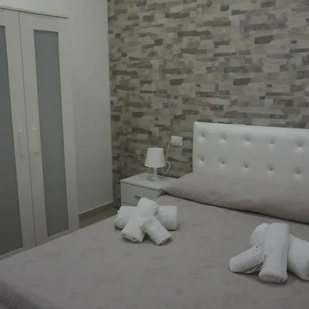 Bed & Breakfast Marselo *