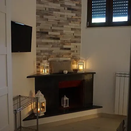 Marselo B&B 바리