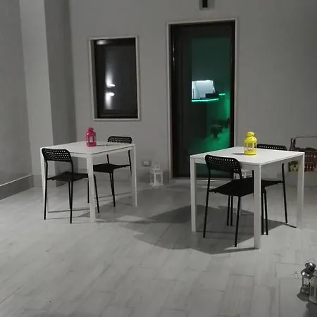 Marselo Oda ve Kahvaltı