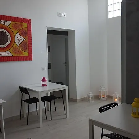 Marselo Bed & Breakfast Bari