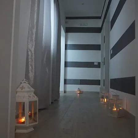 马塞洛住宿加早餐旅馆 住宿加早餐酒店
