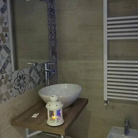 Couette-café Marselo