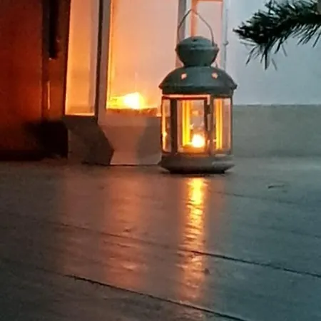 Marselo Bed & Breakfast