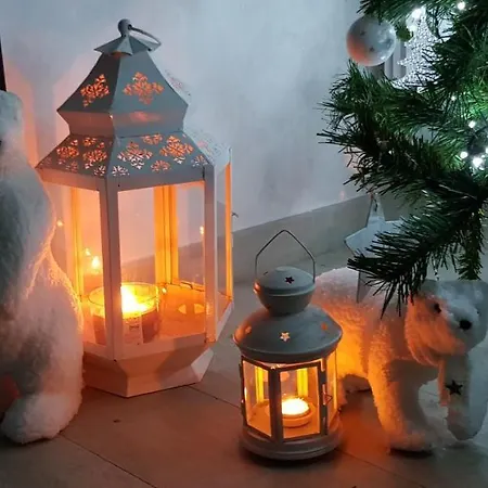 Marselo Couette-café 3*