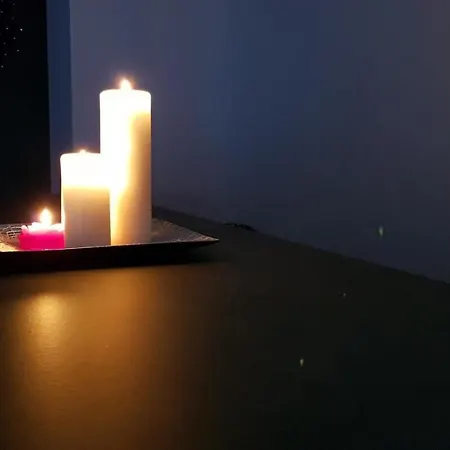 Oda ve Kahvaltı Marselo Bari