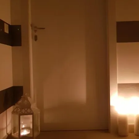 Marselo Oda ve Kahvaltı